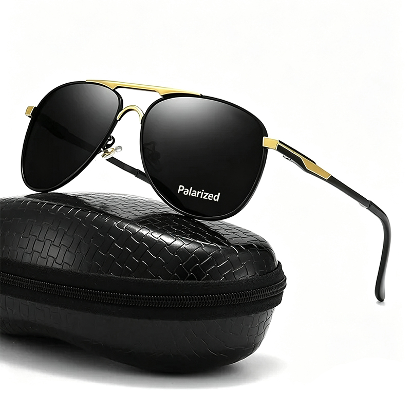 Sunglasses Aviator Polarized - Pilot Polarized Sunglasses For Men Women