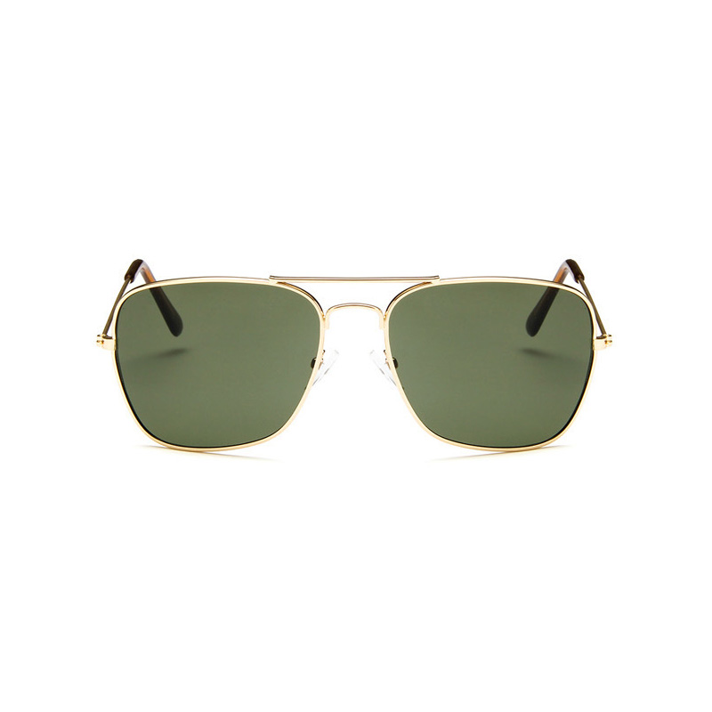 Shonemes Square Sunglasses Vin - Sunglasses Aviator Polarized ulasan dan harga