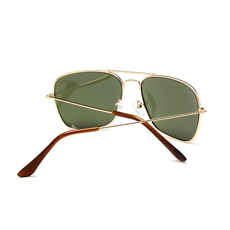 Shonemes Square Sunglasses Vin - Sunglasses Aviator Polarized ulasan dan harga