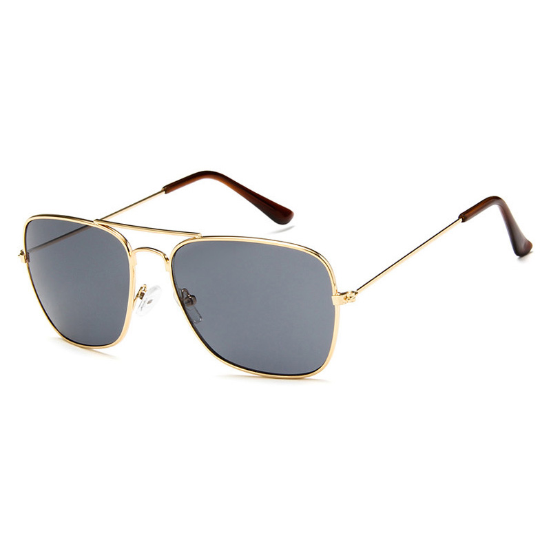 Shonemes Square Sunglasses Vin - Sunglasses Aviator Polarized ulasan dan harga