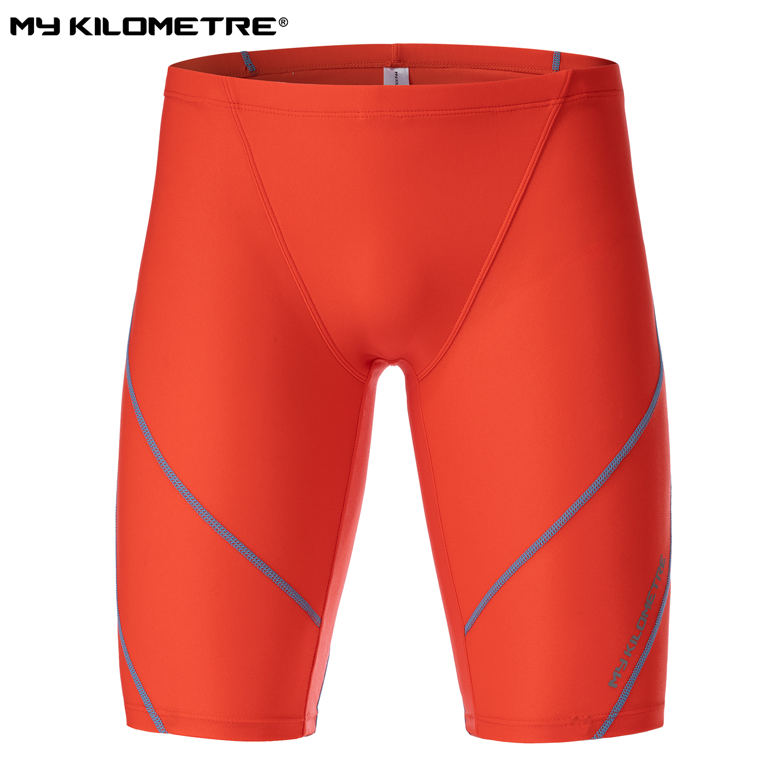 MY KILOMETRE Professional Men' - Swim Trunk Quick Dry ulasan dan harga