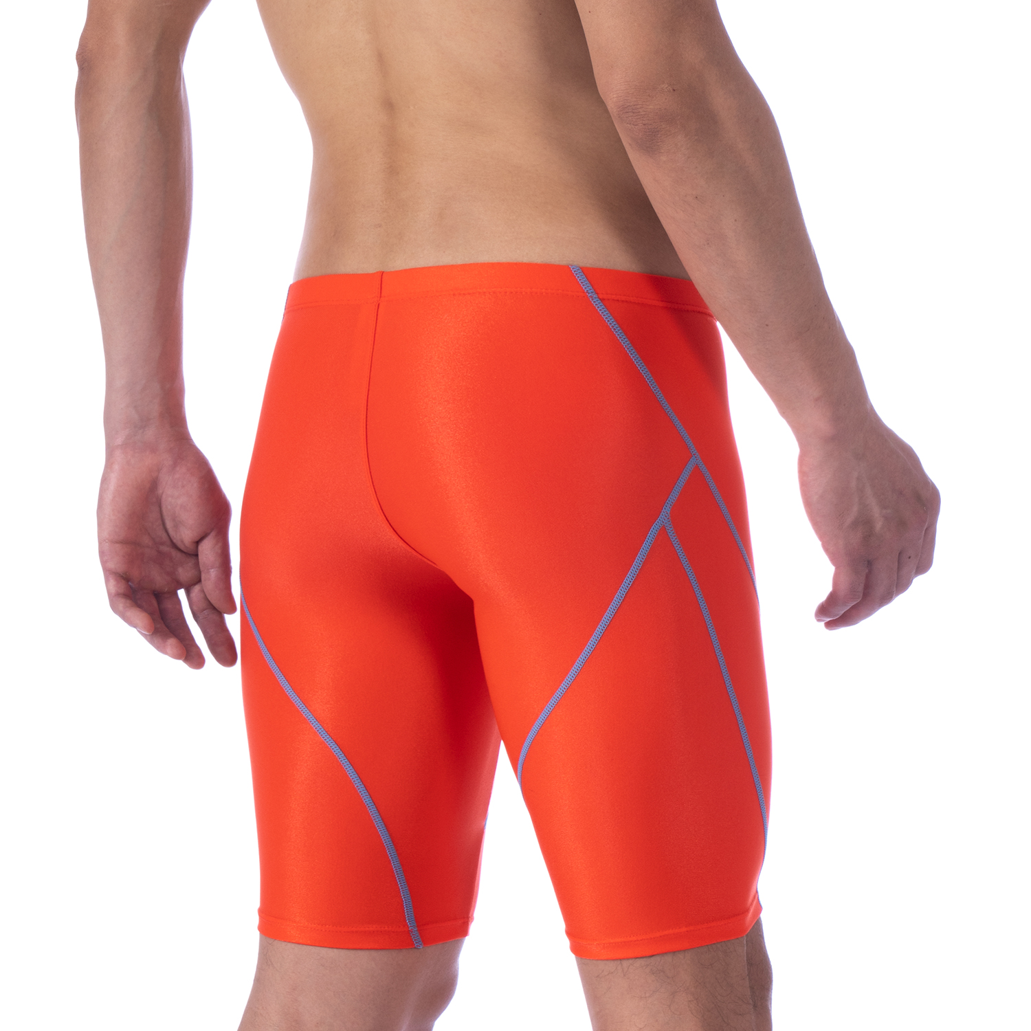 MY KILOMETRE Professional Men' - Swim Trunk Quick Dry ulasan dan harga