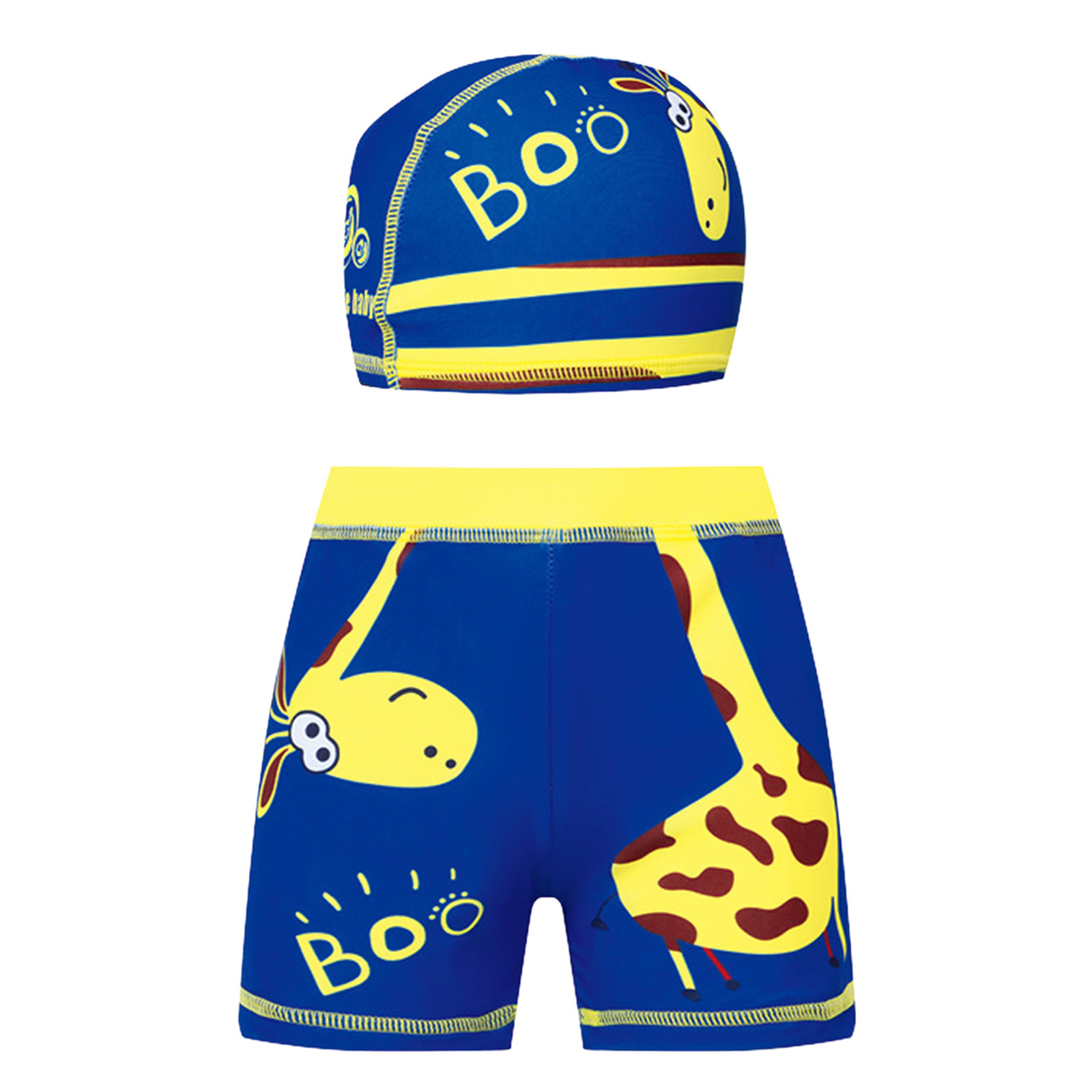 Boys Professional Swim Trunks  - Swim Trunk Quick Dry ulasan dan harga