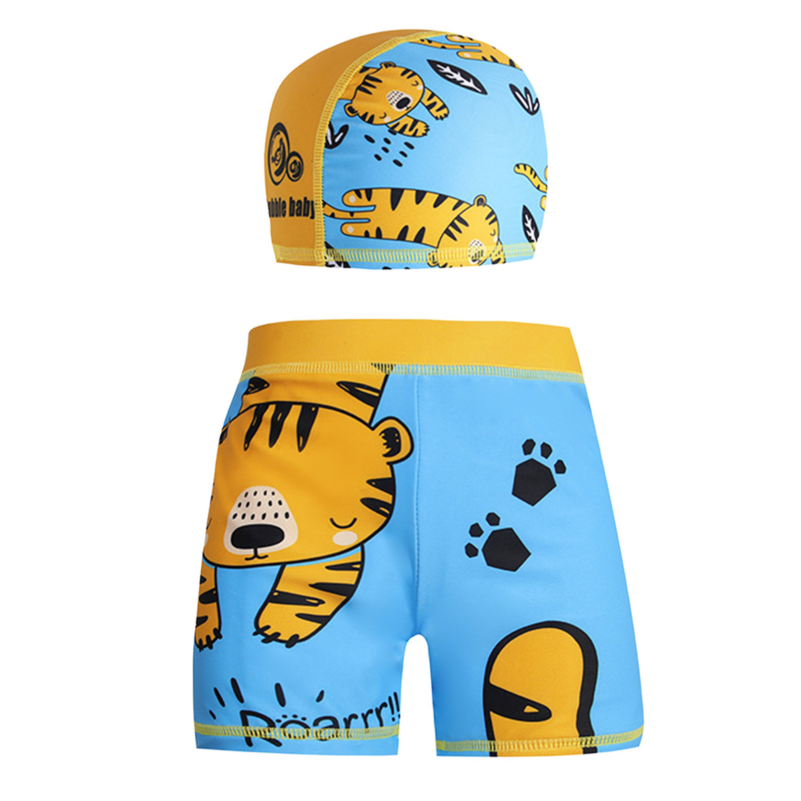 Boys Professional Swim Trunks  - Swim Trunk Quick Dry ulasan dan harga