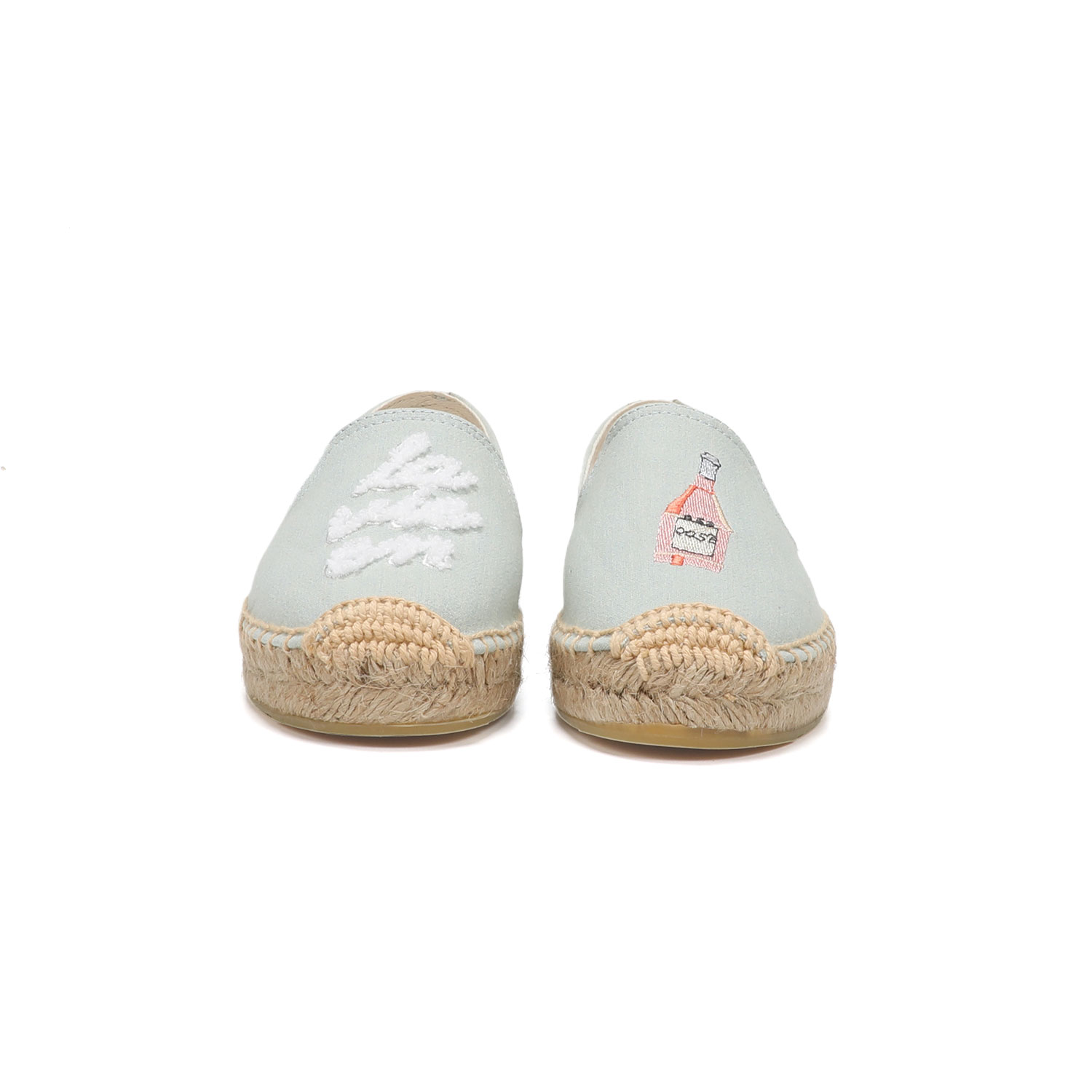 Espadrilles for Women  Fashion - Espadrille Slip On ulasan dan harga