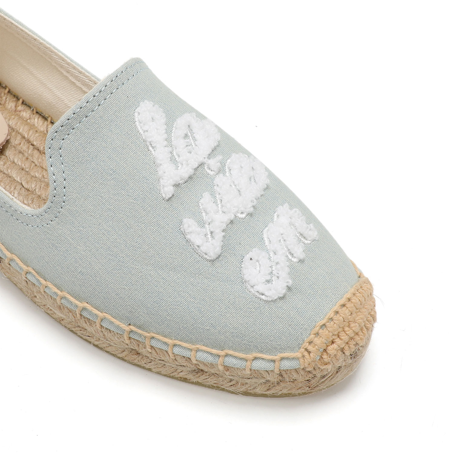 Espadrilles for Women  Fashion - Espadrille Slip On ulasan dan harga