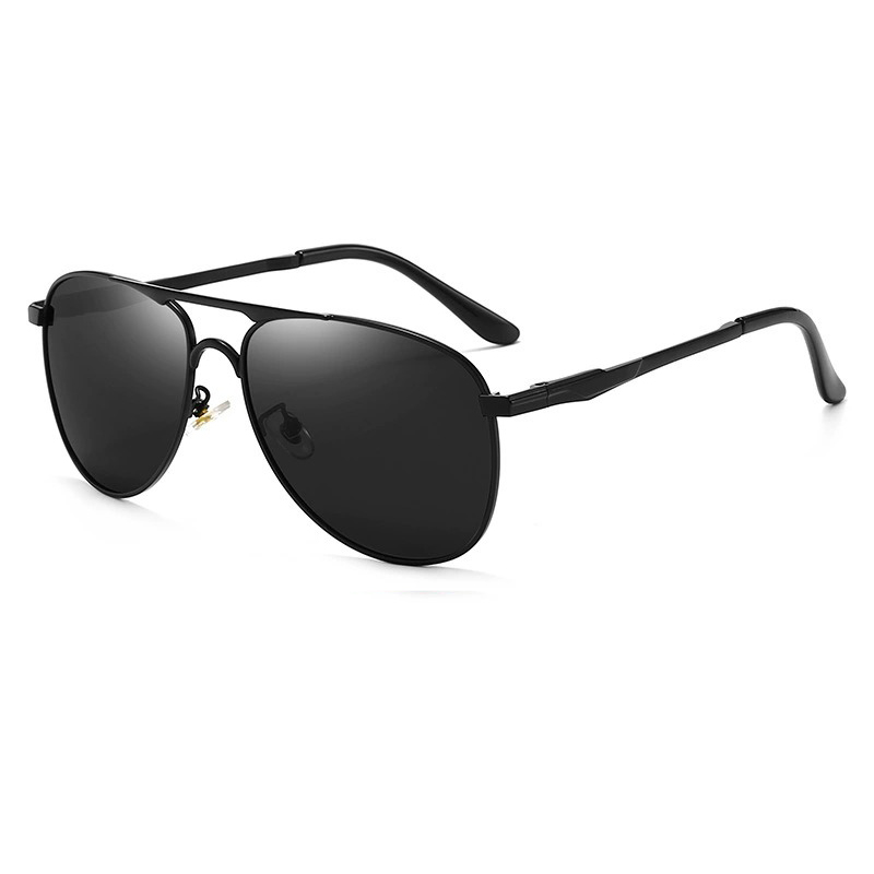 Pilot Polarized Sunglasses For - Sunglasses Aviator Polarized ulasan dan harga