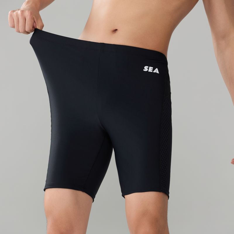 Swimming Trunks Men Quick Dry  - Swim Trunk Quick Dry ulasan dan harga