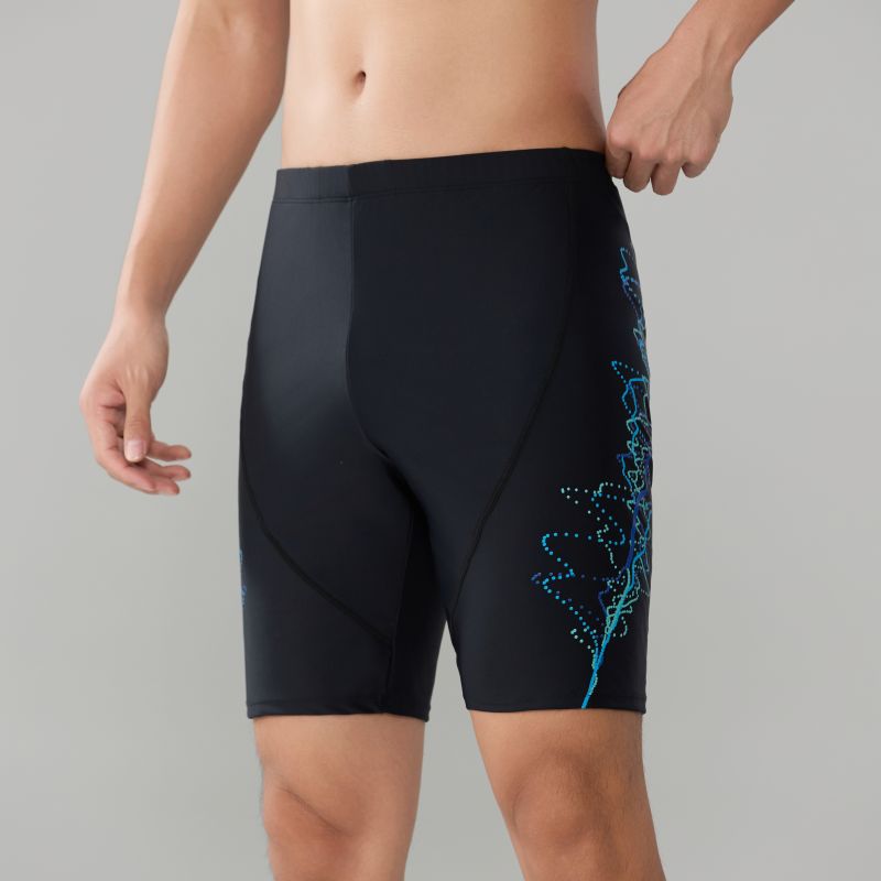 Swimming Trunks Men Quick Dry  - Swim Trunk Quick Dry ulasan dan harga